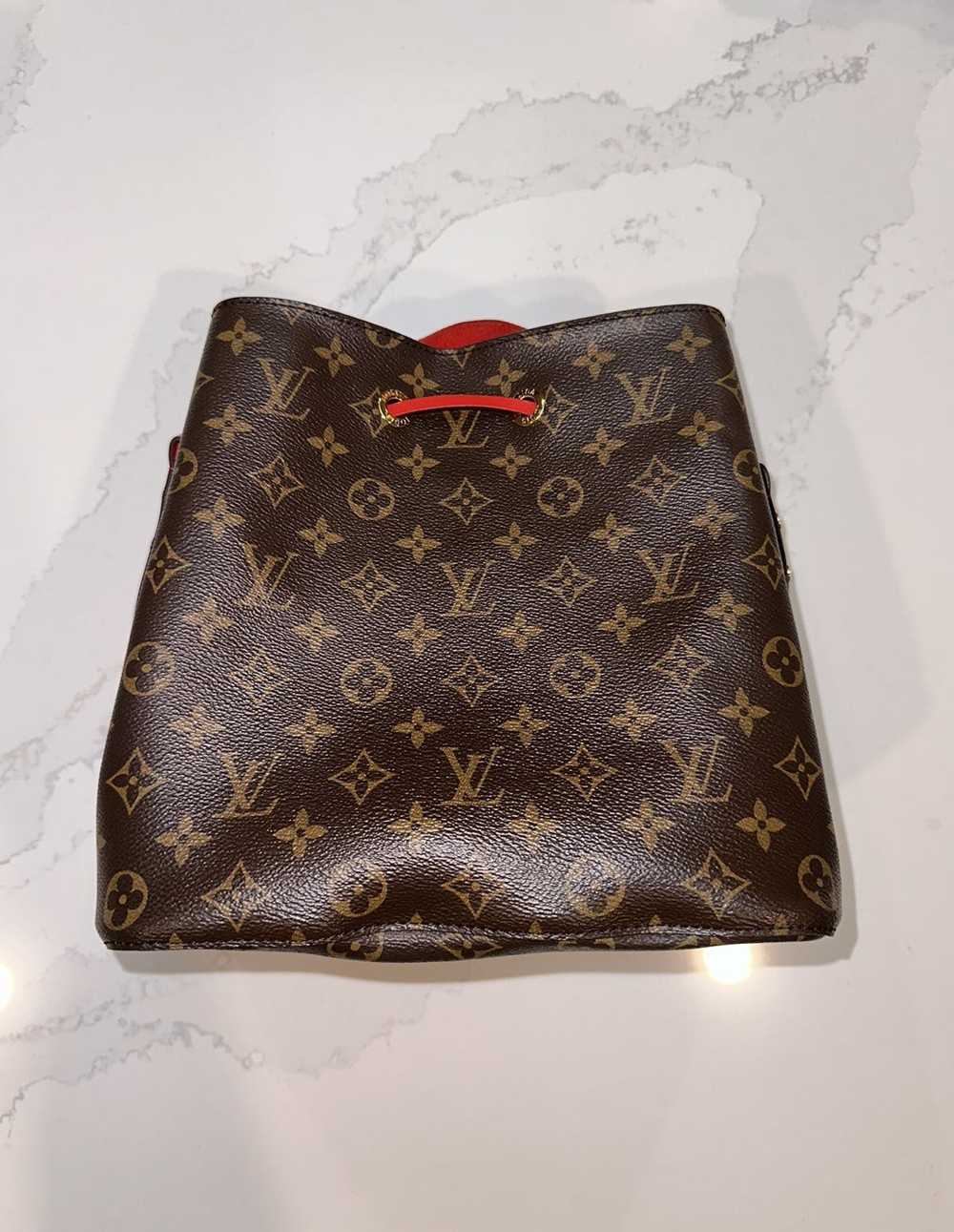 Designer × Louis Vuitton × Vintage Louis Vuitton … - image 3