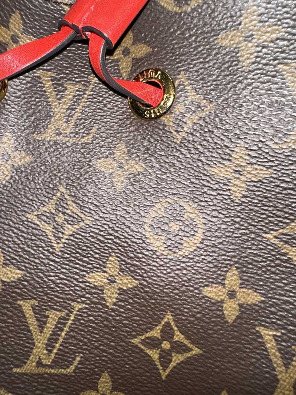 Designer × Louis Vuitton × Vintage Louis Vuitton … - image 4