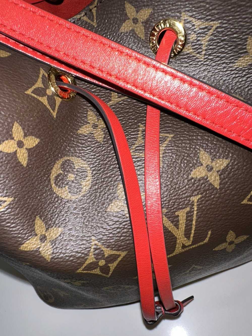 Designer × Louis Vuitton × Vintage Louis Vuitton … - image 7