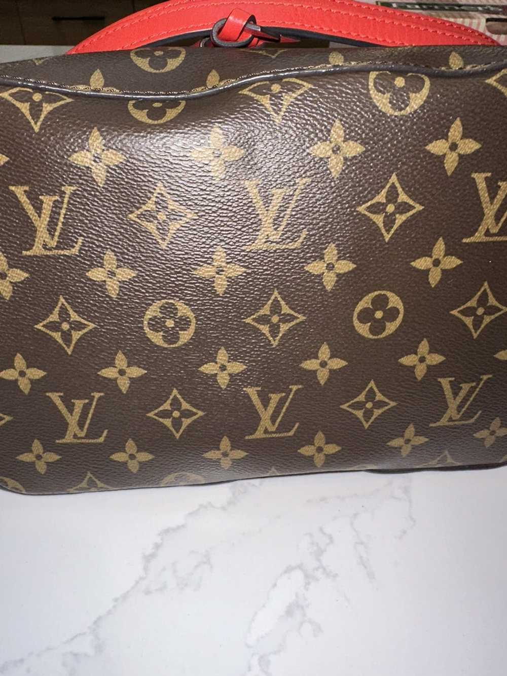 Designer × Louis Vuitton × Vintage Louis Vuitton … - image 8