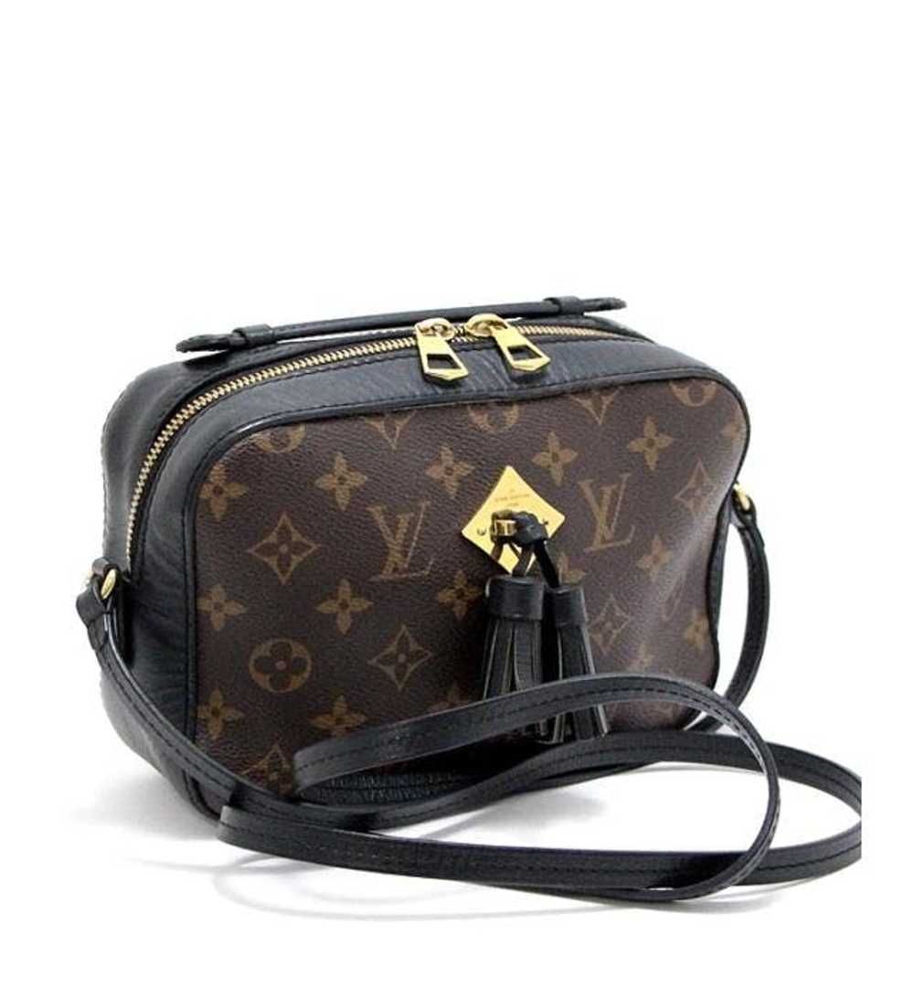 Louis Vuitton Louis Vuitton Santonge Shoulder Bag… - image 1