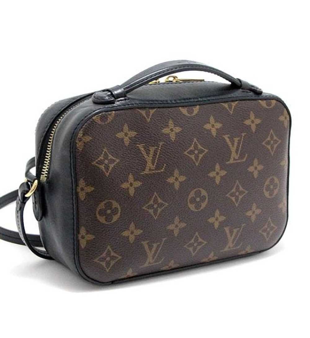 Louis Vuitton Louis Vuitton Santonge Shoulder Bag… - image 2