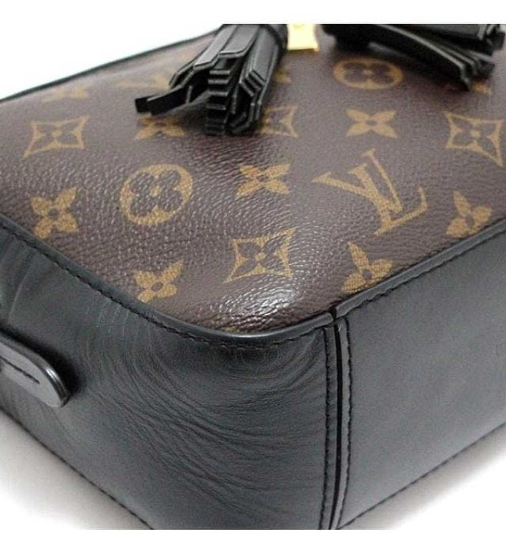 Louis Vuitton Louis Vuitton Santonge Shoulder Bag… - image 3