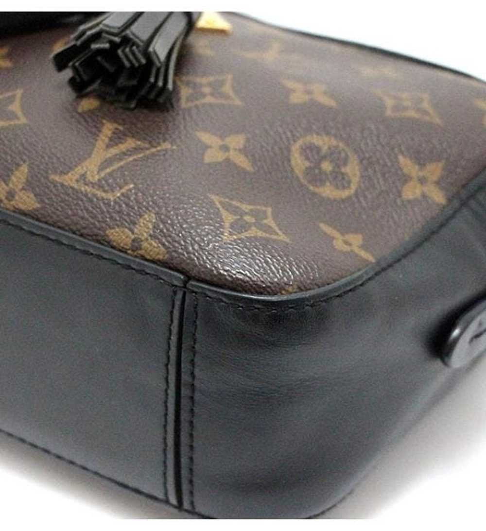 Louis Vuitton Louis Vuitton Santonge Shoulder Bag… - image 5