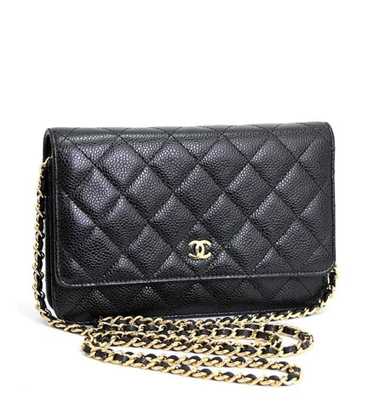 Shop CHANEL ICON 2021-22FW Chanel 19 Maxi Handbag by Mycloset*