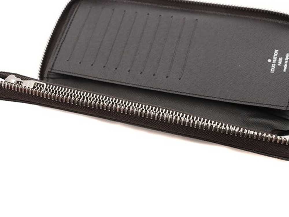 Louis Vuitton Louis Vuitton Zippy Wallet Vertical… - image 5