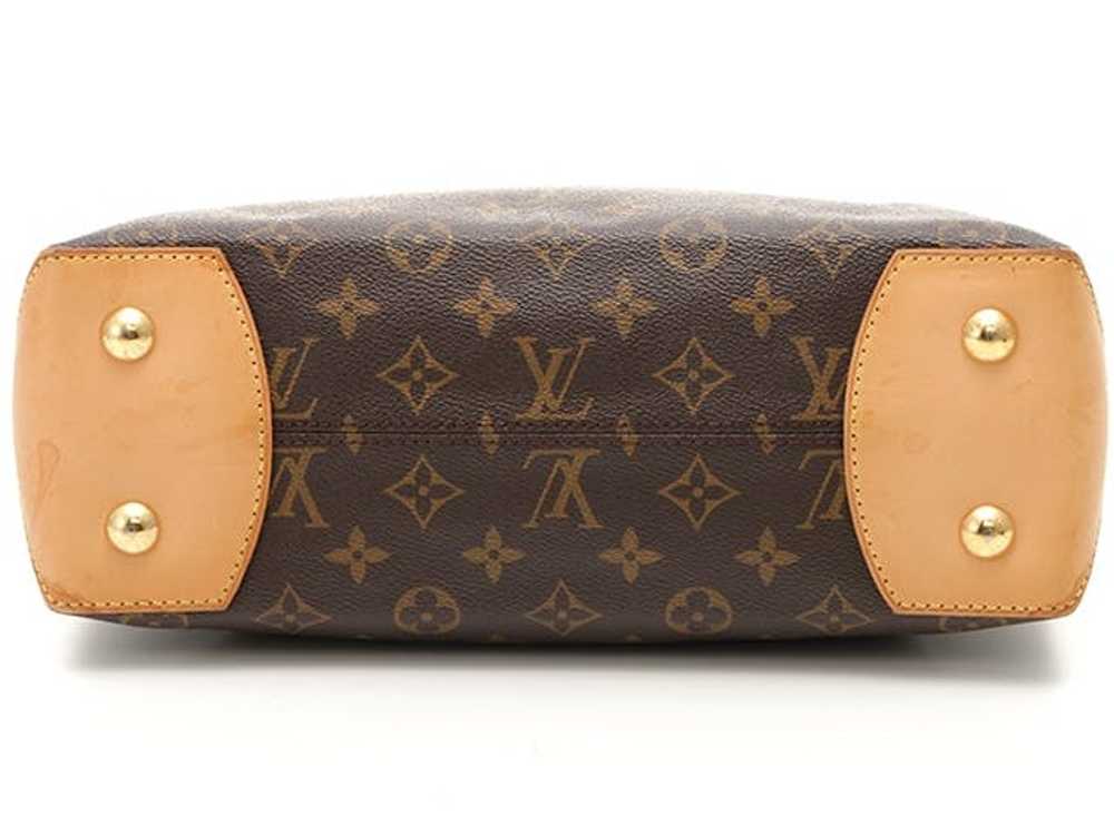 Louis Vuitton Louis Vuitton Wilshire PM Monogram … - image 3