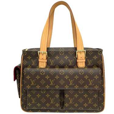 Pretty In Patina on Instagram: Louis Vuitton Limited Edition RARE Motard  Biker Bag from Fall/Winter collection circa 2007. This is a unique monogram  stitched lambskin handbag varnished for a shiny appearance. Framed