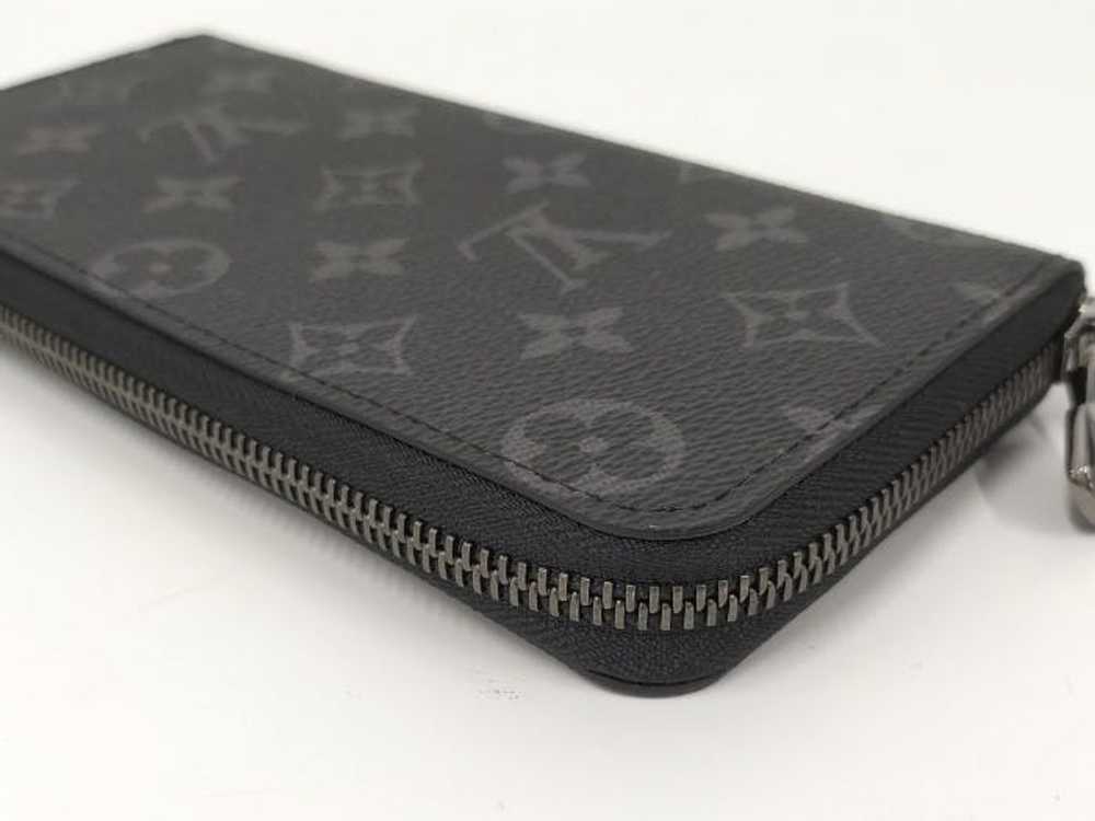 Louis Vuitton Louis Vuitton Vertical Round Zipper… - image 3