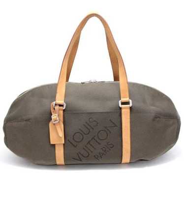 Louis Vuitton Louis Vuitton Akatan Shoulder Bag Da