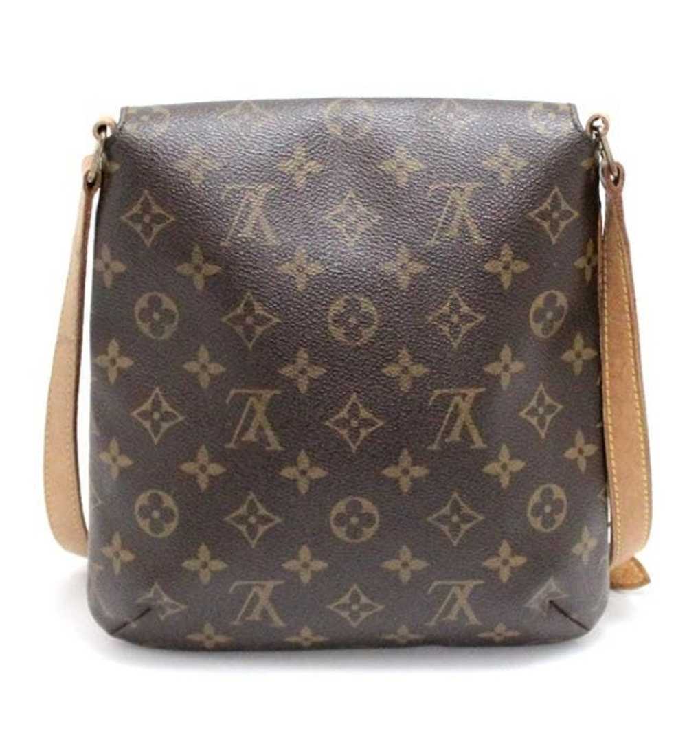 Louis Vuitton Louis Vuitton Musette Salsa Long Sh… - image 2