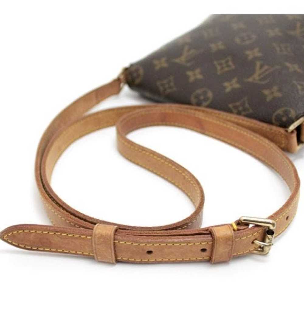 Louis Vuitton Louis Vuitton Musette Salsa Long Sh… - image 3