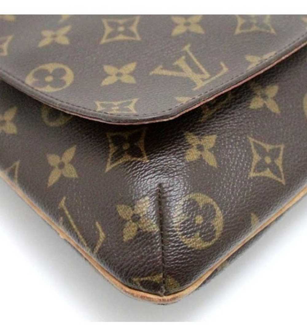 Louis Vuitton Louis Vuitton Musette Salsa Long Sh… - image 4