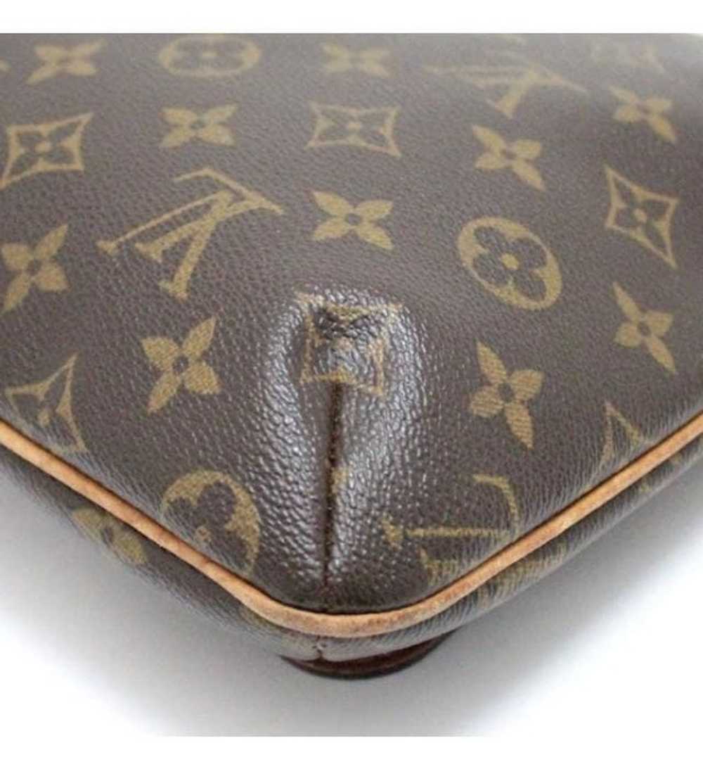 Louis Vuitton Louis Vuitton Musette Salsa Long Sh… - image 5