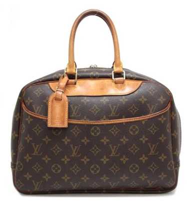 Louis Vuitton Vintage - Monogram Marignan - Brown Pink - Leather Handbag -  Luxury High Quality - Avvenice