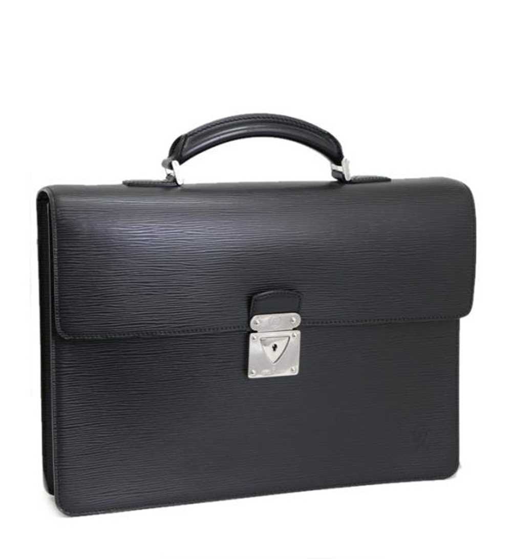 Louis Vuitton Louis Vuitton Laguito Business Bag … - image 1