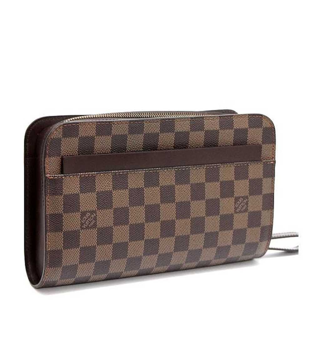 Louis Vuitton Louis Vuitton Damier Saint Louis Cl… - image 1