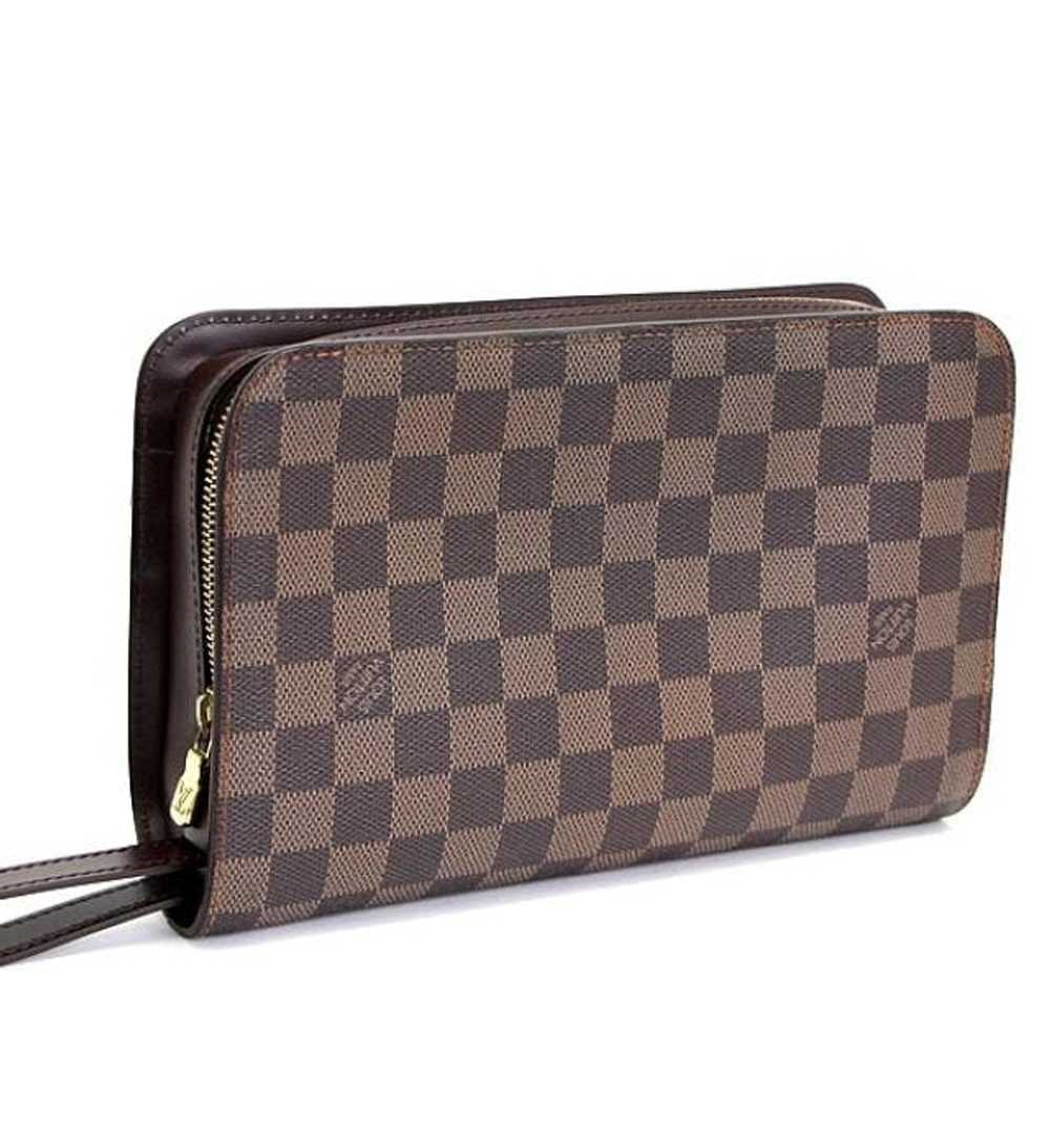 Louis Vuitton Louis Vuitton Damier Saint Louis Cl… - image 2