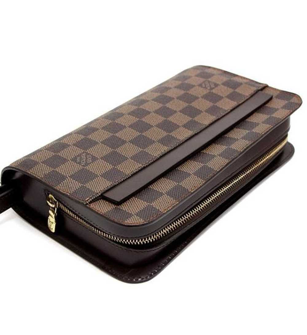 Louis Vuitton Louis Vuitton Damier Saint Louis Cl… - image 3