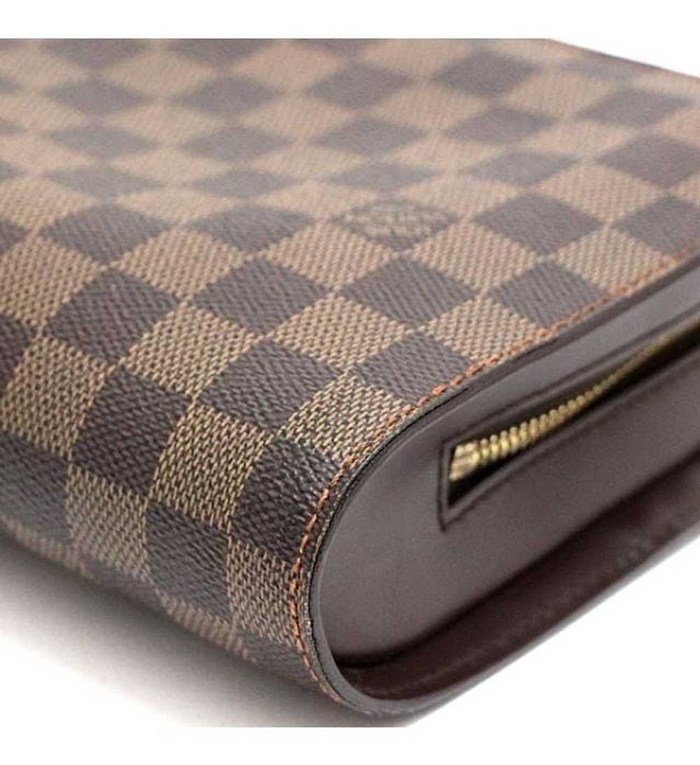 Louis Vuitton Louis Vuitton Damier Saint Louis Cl… - image 6