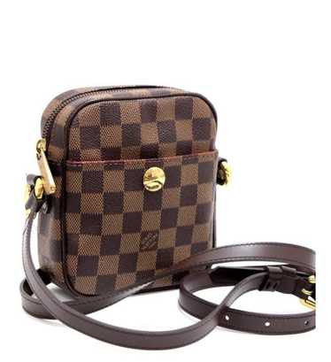 Louis Vuitton Louis Vuitton Rift Shoulder Bag Dami