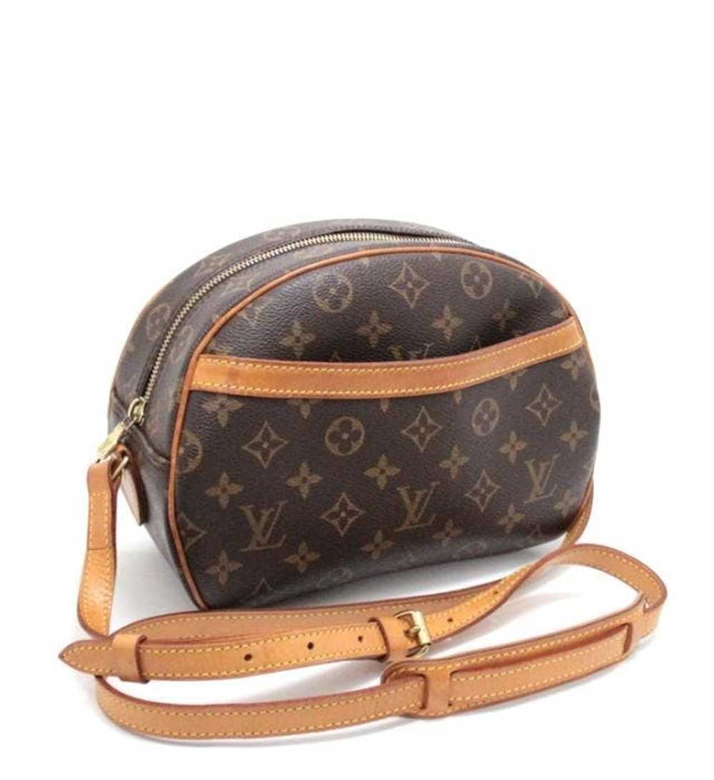 Louis Vuitton Louis Vuitton Blower Shoulder Bag S… - image 1