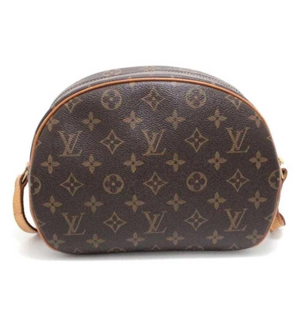 Louis Vuitton Louis Vuitton Blower Shoulder Bag S… - image 2