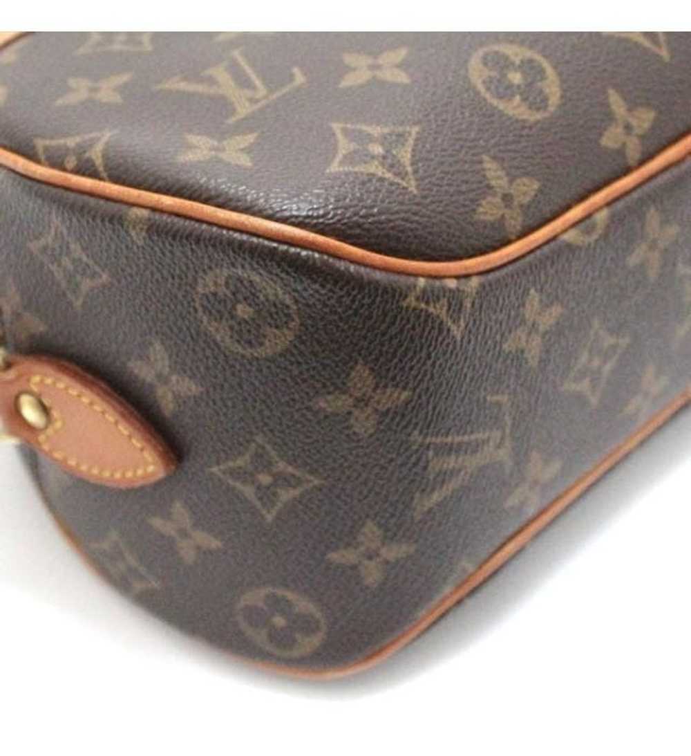 Louis Vuitton Louis Vuitton Blower Shoulder Bag S… - image 4