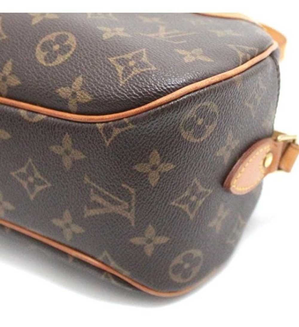 Louis Vuitton Louis Vuitton Blower Shoulder Bag S… - image 5