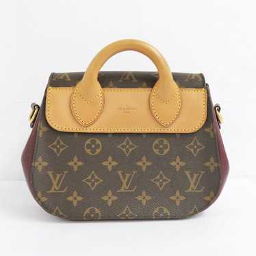 Louis Vuitton Eden Leather ref.34928 - Joli Closet