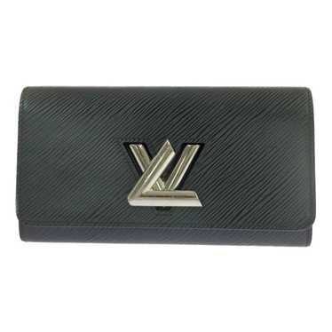 Louis Vuitton M60622 Epi Leather Supreme X Brazza Wallet Red