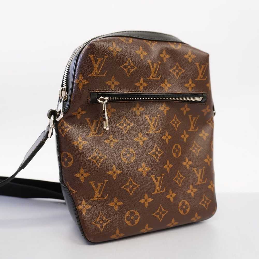 Louis Vuitton Louis Vuitton Shoulder Bag Monogram… - image 2