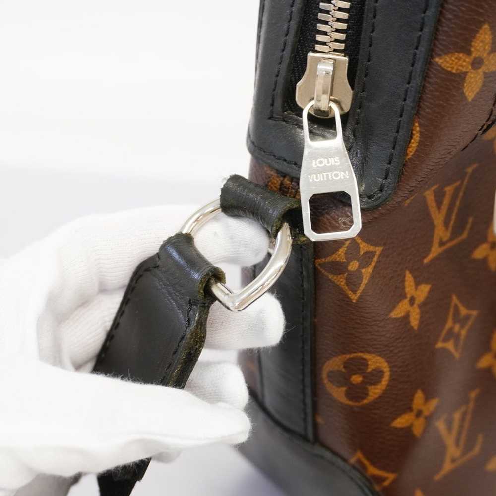 Louis Vuitton Louis Vuitton Shoulder Bag Monogram… - image 6