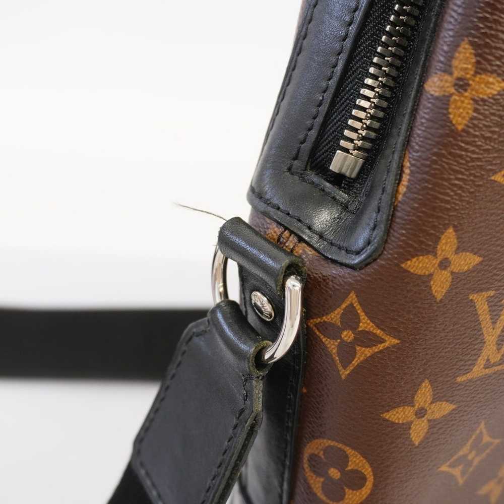 Louis Vuitton Louis Vuitton Shoulder Bag Monogram… - image 7