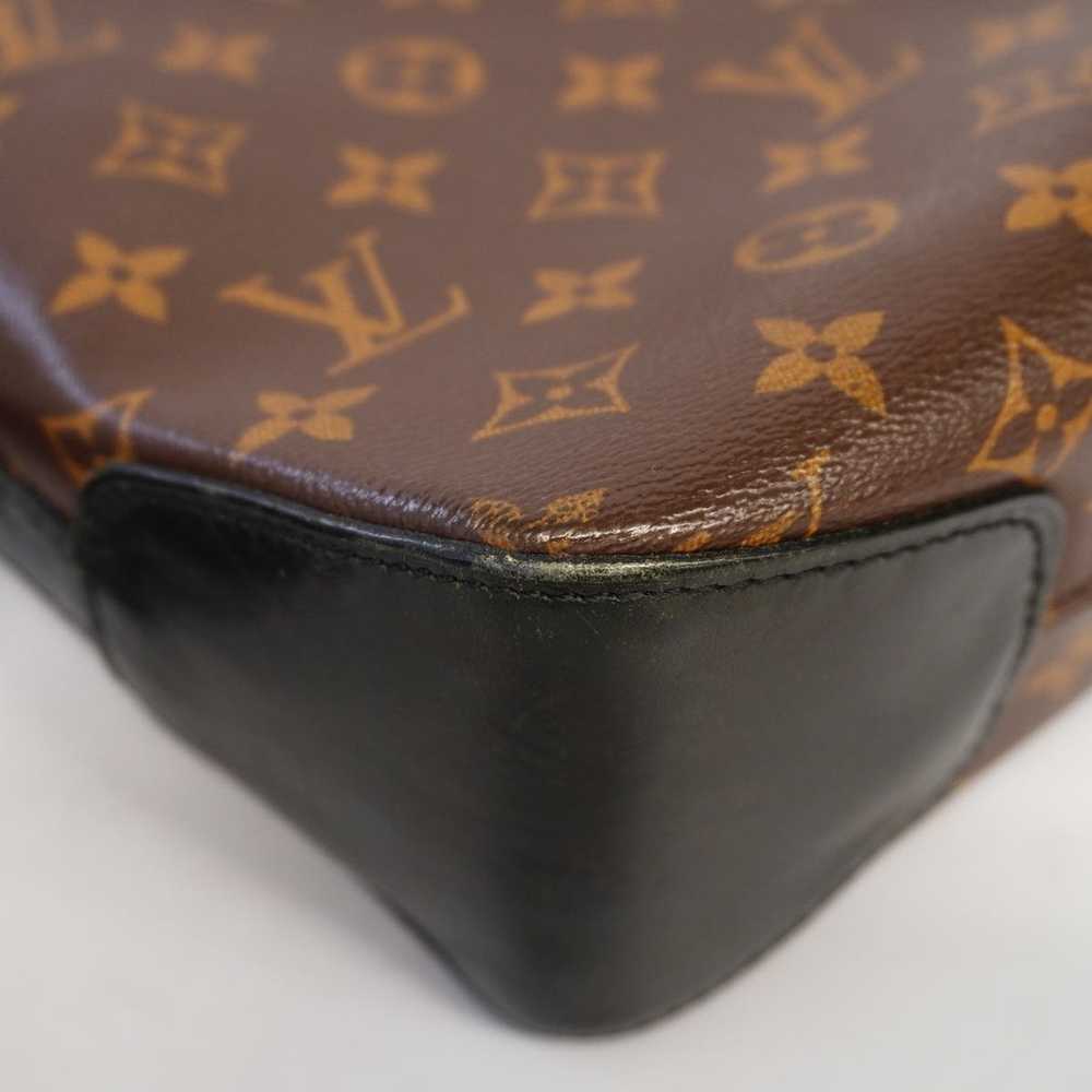 Louis Vuitton Louis Vuitton Shoulder Bag Monogram… - image 8