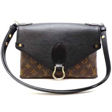 Louis Vuitton Louis Vuitton Saint Michel Shoulder… - image 1