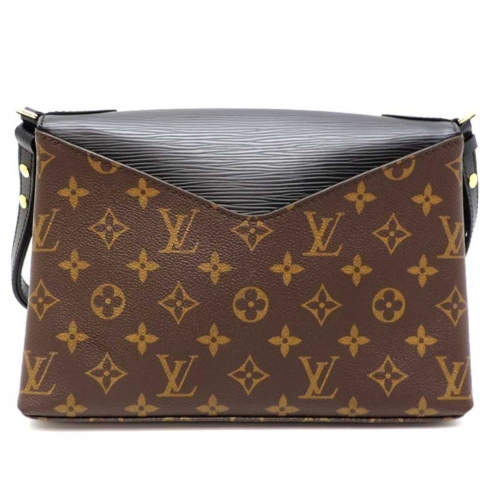 Louis Vuitton Louis Vuitton Saint Michel Shoulder… - image 2