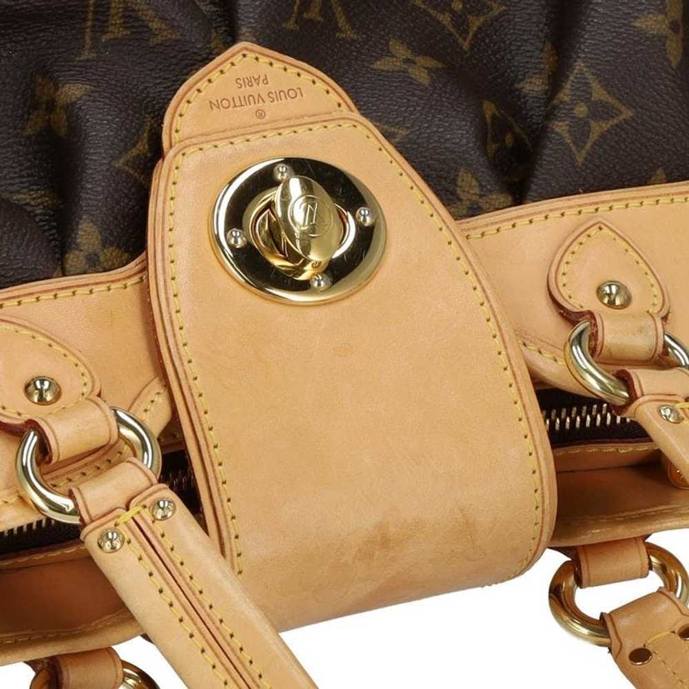 Louis Vuitton Louis Vuitton Boetie PM Shoulder Ba… - image 9