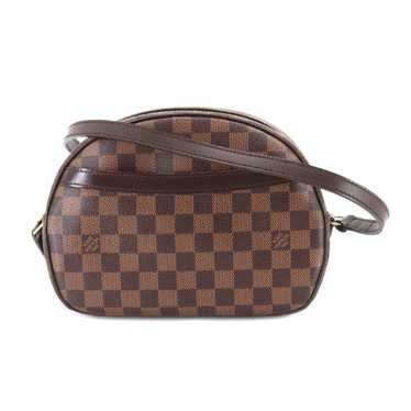 Louis Vuitton Louis Vuitton Damier Ebene Blois Sh… - image 1