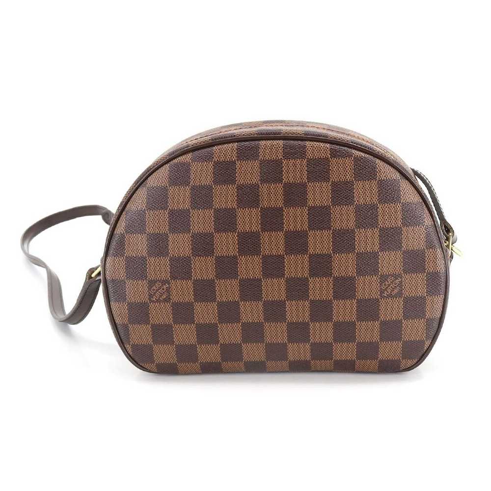 Louis Vuitton Louis Vuitton Damier Ebene Blois Sh… - image 2