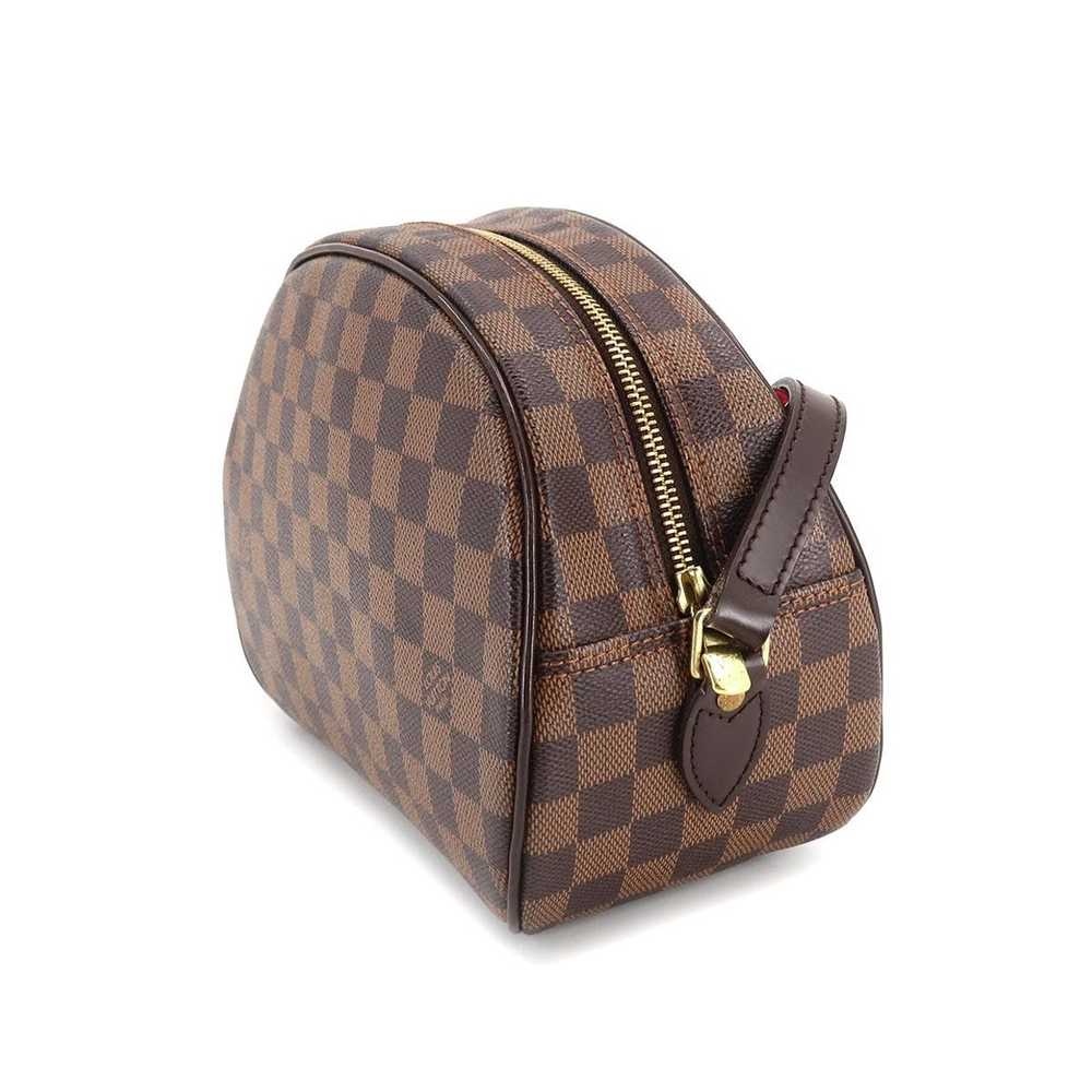 Louis Vuitton Louis Vuitton Damier Ebene Blois Sh… - image 3