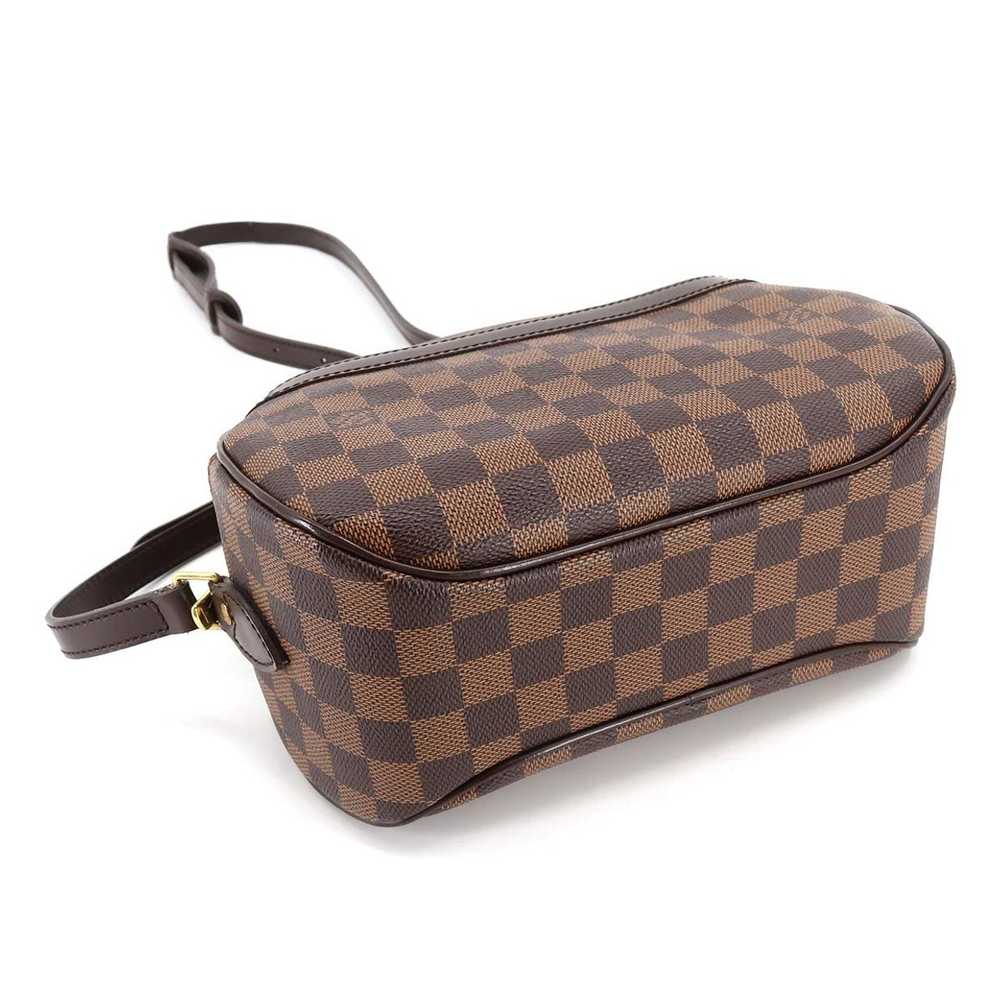 Louis Vuitton Louis Vuitton Damier Ebene Blois Sh… - image 4