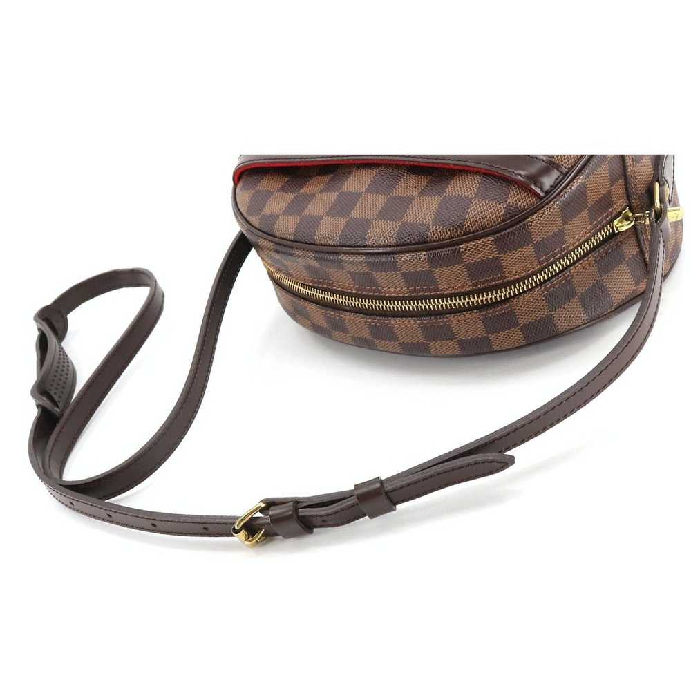 Louis Vuitton Louis Vuitton Damier Ebene Blois Sh… - image 5