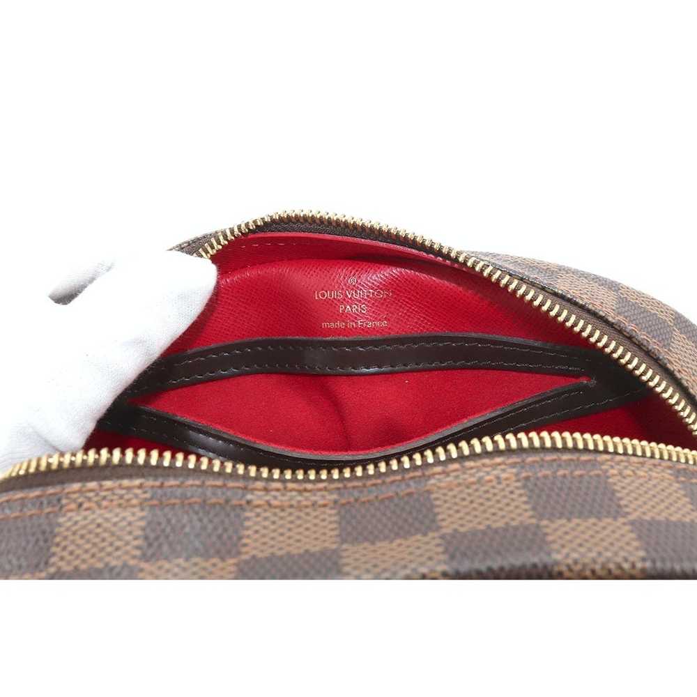 Louis Vuitton Louis Vuitton Damier Ebene Blois Sh… - image 7