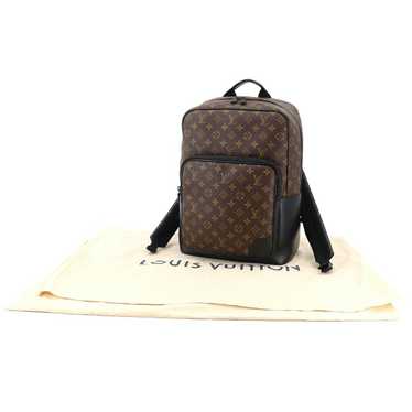 Louis Vuitton Louis Vuitton Monogram Macassar Dea… - image 1