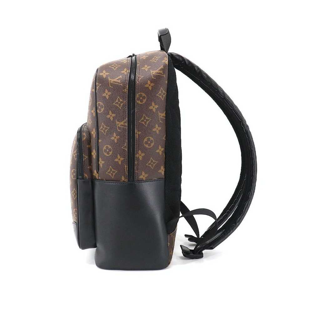 Louis Vuitton Louis Vuitton Monogram Macassar Dea… - image 3