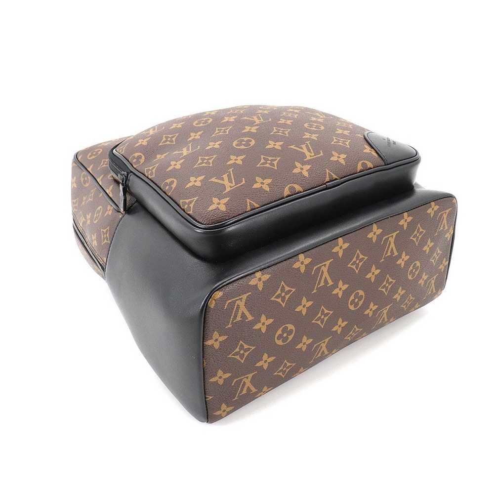 Louis Vuitton Louis Vuitton Monogram Macassar Dea… - image 4