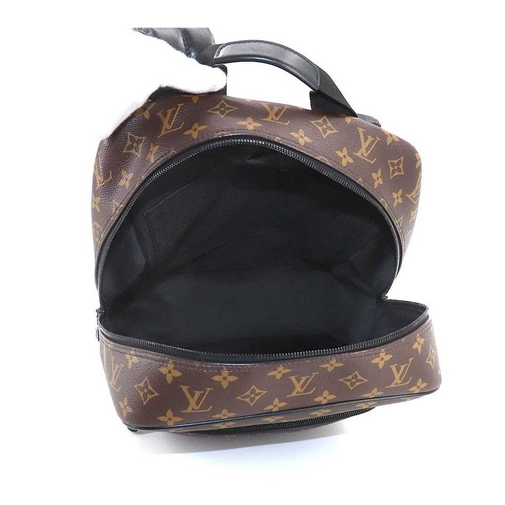 Louis Vuitton Louis Vuitton Monogram Macassar Dea… - image 5