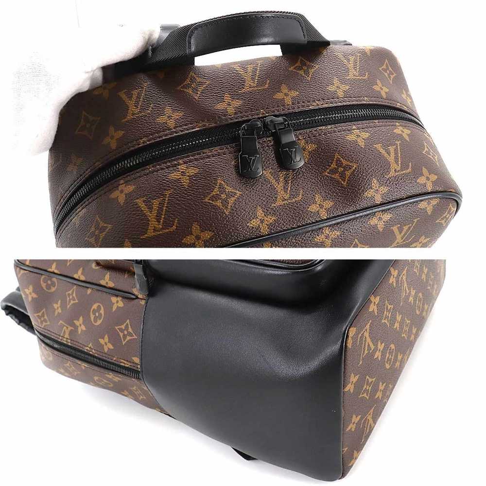 Louis Vuitton Louis Vuitton Monogram Macassar Dea… - image 6