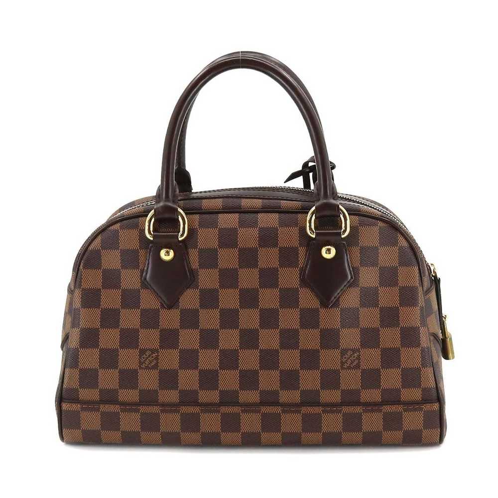 Louis Vuitton Louis Vuitton Damier Duomo Hand Bag… - image 2